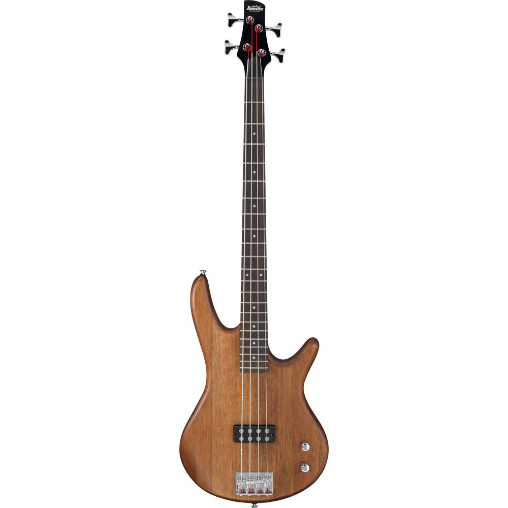 Ibanez GSR100EXMOL Bajo Eléctrico GIO Series Cuerpo de Caoba, Mástil de Arce, Diapasón