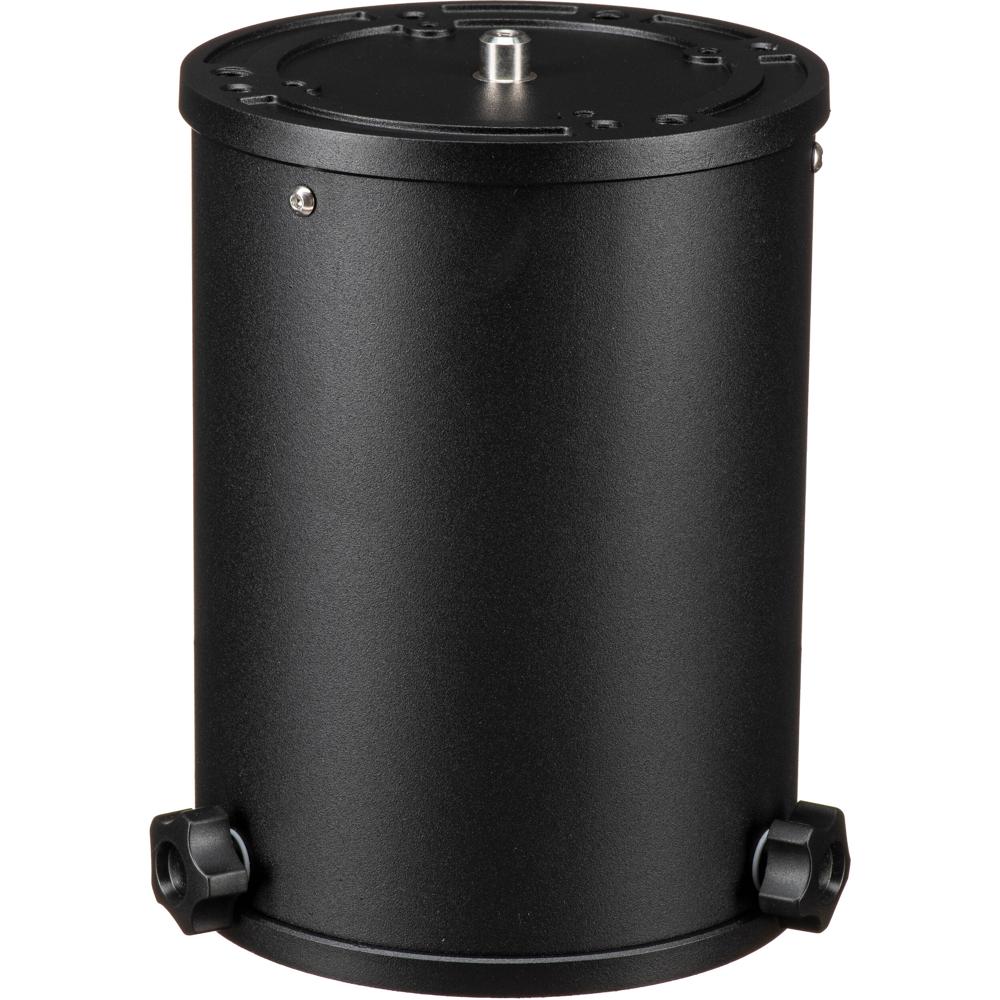 iOptron MiniPier 8"" para Monturas GoTo - Aumenta 8"" de Altura