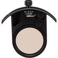 Nikon Filtro Polarizador Circular Drop-in 40.5mm para Lente AF-S NIKKOR 400mm f/2.8E FL ED