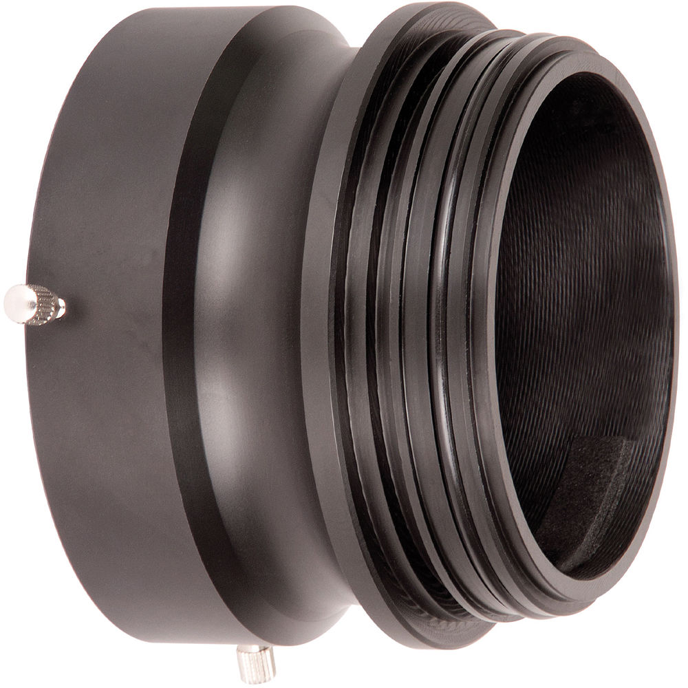 Ikelite Extensión de 2.2"" para Puertos de Lentes Planos y Dome