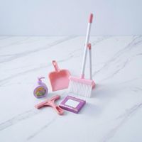 SET DE LIMPIEZA DE JUGUETE