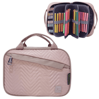 Cartuchera Organizadora XL Kengar - Piel