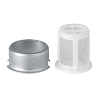 Filtro de gasolina para motobomba TRUPER - 101139