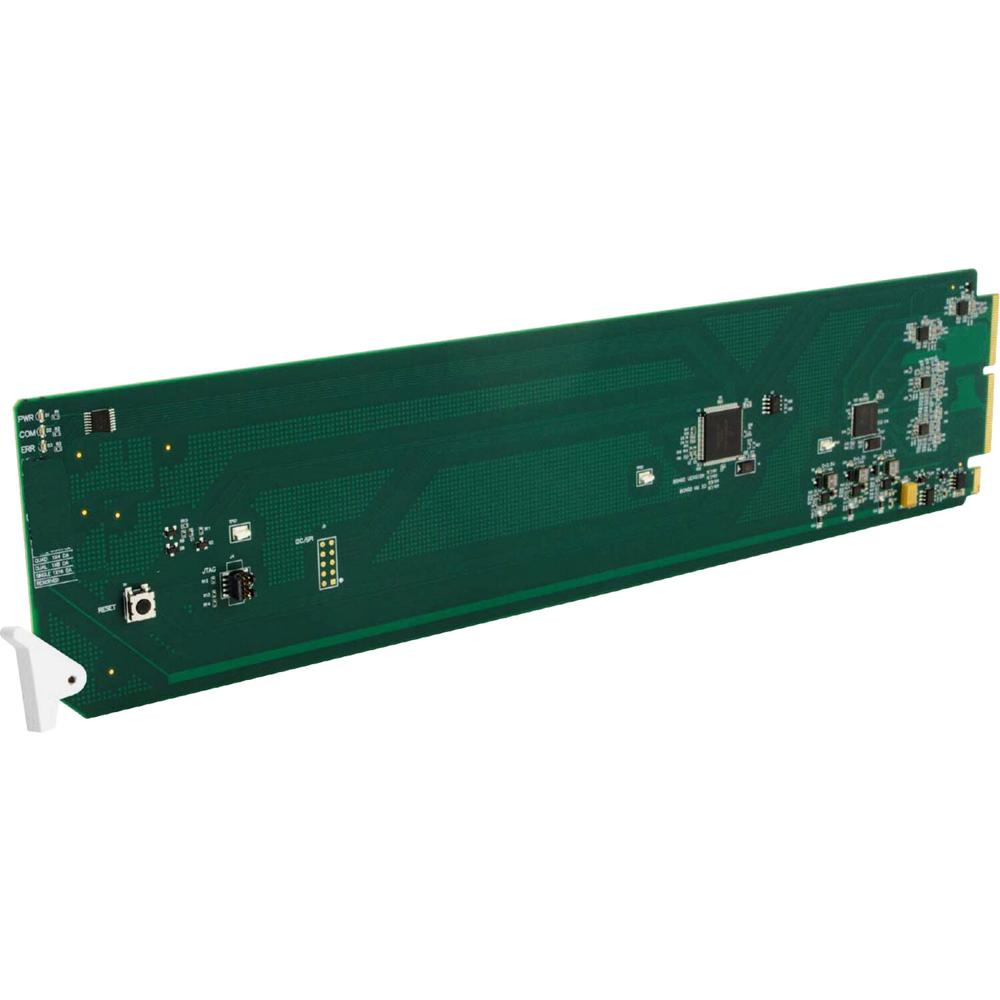 Cobalt Audio Amplificador de Distribución de Reloj de Palabras openGear 1 x 8, Salidas de
