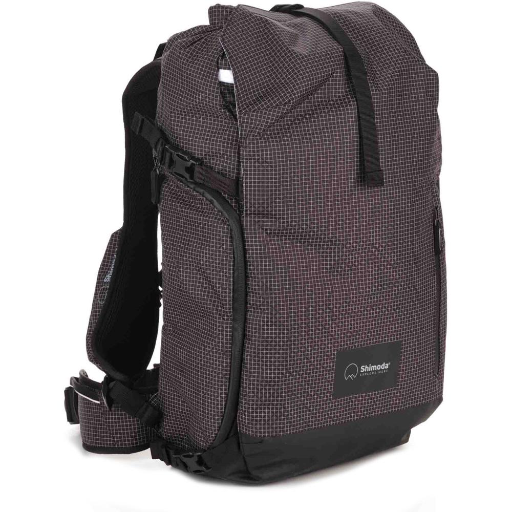 Shimoda Designs Mochila Sidecountry 28 para Mujeres - Capacidad 28L, Material Ligero y Res