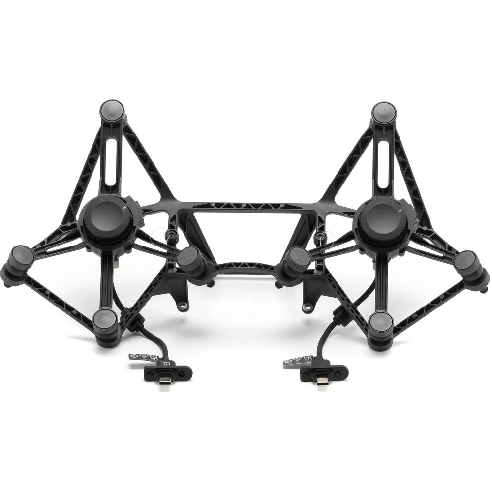 DJI Conector Doble para Gimbal Matrice 400 - Soporta 2.09 lb por Carga