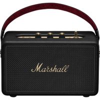 Marshall Kilburn III Altavoz Bluetooth Portátil 50W, Sonido Estereofónico 360°, Resiste