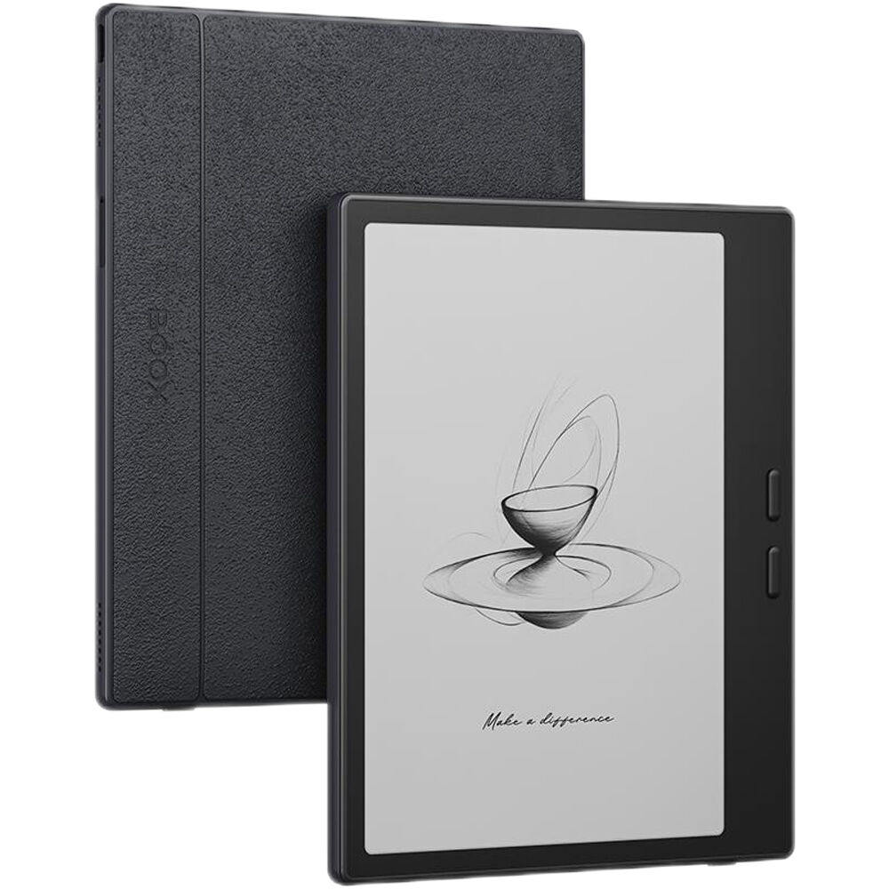 BOOX Go 7 Tablet E-ink 7"" - Qualcomm Octa-Core, 4GB RAM, 64GB eMMC, Pantalla E-Ink Carta 1
