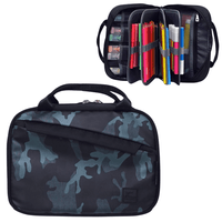 Cartuchera Organizadora XL Kengar - Ranger Verde Jade