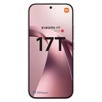 Xiaomi 17T 5G 12Gb Ram 512Gb Rom Color Violeta con Mica Hidrogel Registrado