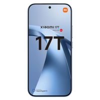 Xiaomi 17T 5G 12Gb Ram 512Gb Rom Color Azul con Mica Hidrogel Registrado