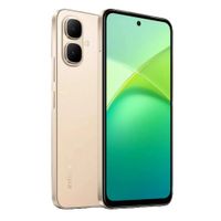 Celular Infinix Smart 10 4gb 256gb Gold