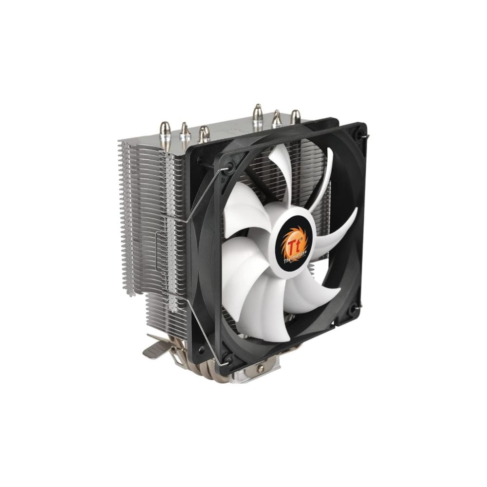 Cooler de CPU Thermaltake Contac Silent 12 PWM 120mm 150W