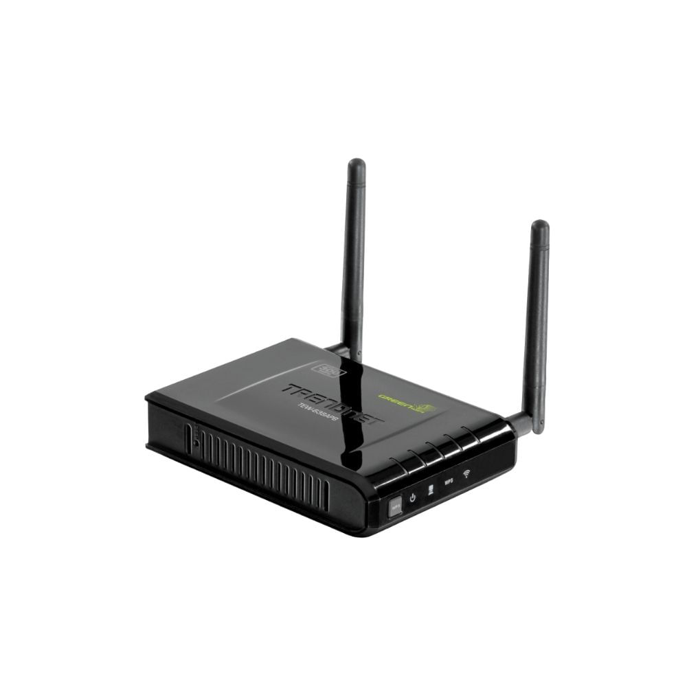 Punto de Acceso Inalámbrico Trendnet  Wireless N300