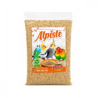 Alimento Natural Premium Para Aves Alpiste X 250 Gramos