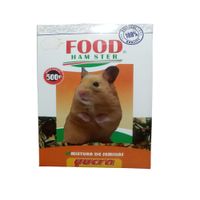 Alimento para Hamster Mixtura de semillas