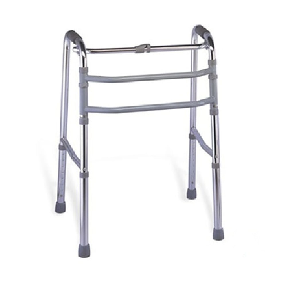 Andador Care Aluminio Marcapaso