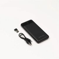 Power Bank 10000mAh Philco - FLP2710 Negro