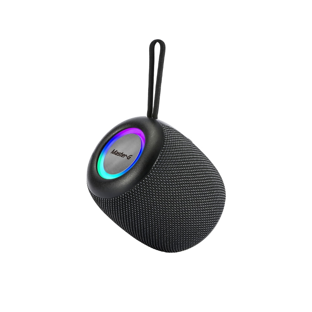Parlante Bluetooth Portátil Master-G 5W TWS MGGRENADE