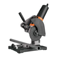 Soporte para esmeriladora angular de 4 1 2pulg Truper - 102273