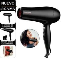 Secadora de Cabello Gama Mistral Tourmaline 2200W BECHD0000002464