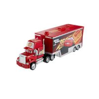 Disney Pixar Cars - Mack Hauler 1-55