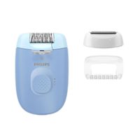 Depiladora Epilator Philips BRE247 00 Series 4000
