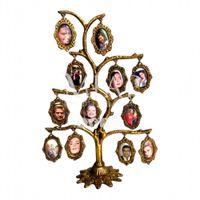 Árbol Genealógico 12 Fotos - Árbol Conocimiento MFAP