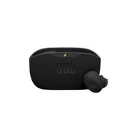 Audífonos Inalámbricos Bluetooth JBL Wave Buds 2 TWS con ANC - Negro