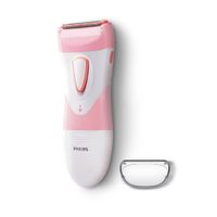 Depiladora Inalambrica Philips HP630600 SatinShave Essential