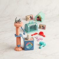 MINI PET HOME