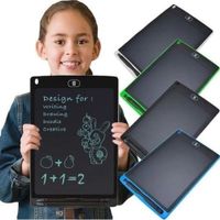 Pizarra Digital LCD 8.5 Pulgadas