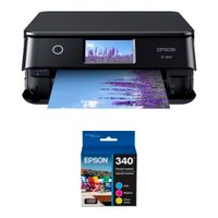 Epson Expression Photo XP-8800 Impresora Multifuncional Inalámbrica 6 Colores Claria Phot