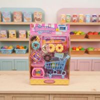 SET TIENDA DE DONAS JUGUETE