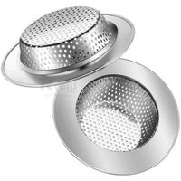 Rejilla Filtrador para Lavaderos de 90mm