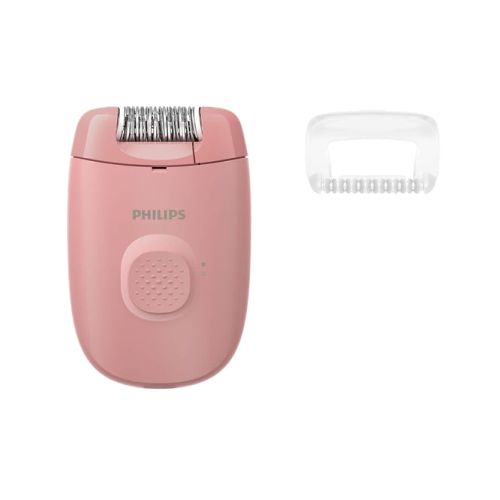 Depiladora Epilator Philips BRE227 00 Series 2000