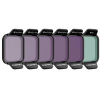 Filtros Freewell Standard Day para DJI Lito X1 y DJI Flip
