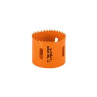 Brocasierra bimetálica 2-3 8pulg Truper - 18118