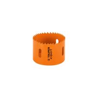 Brocasierra bimetálica 2-3 4pulg Truper - 18120