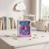SET PARA TE DE NIÑAS