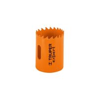 Brocasierra bimetálica 1-1 2pulg Truper - 18094