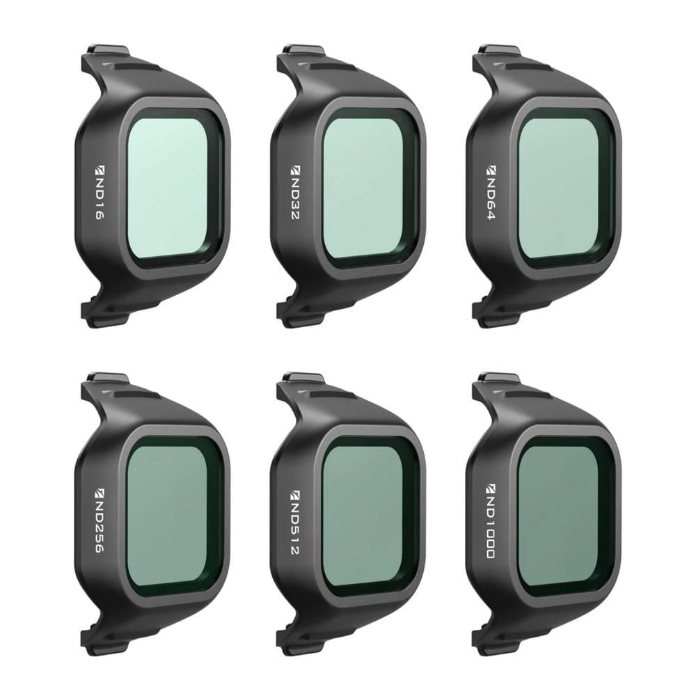 Filtros Freewell All Day para DJI Mini 5 Pro