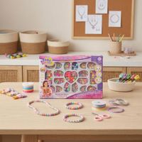 SET DE JOYERIA FANTASIA