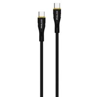 Cable de carga 30W Philco USB C - USB C - FLC2610