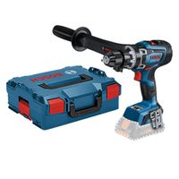 Taladro Percutor 18V Biturbo 150Nm Baretool Bosch GSB 18V-150 C