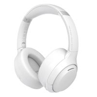HONOR Choice Headphones Pro Bluetooth 5.4 con ANC Adaptativo Audio Hi-Res y Hasta 80 Horas