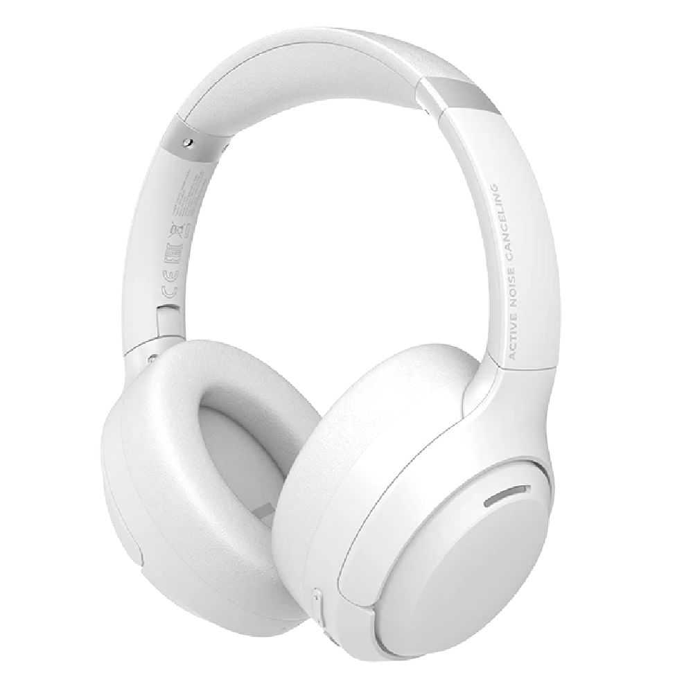 HONOR Choice Headphones Pro Bluetooth 5.4 con ANC Adaptativo Audio Hi-Res y Hasta 80 Horas