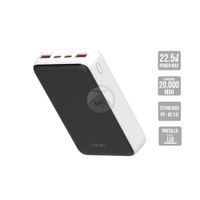 PowerBank Magnético Carga inalámbrica 20000 mAh 22.5W LDNIO