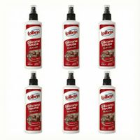 6 x Silicona House Multiusos Tolbrin Aroma Fresa de 300 mL