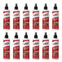 12 x Silicona House Multiusos Tolbrin Aroma Fresa de 300 mL